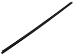 6829235041 - Body: Belt Weather-strip for Toyota Image