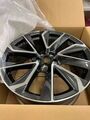 4261112E10 - : Wheel Alloy 18 Inch for Toyota Image