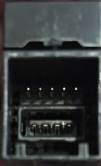 Audio Auxiliary Jack USB - Toyota (86190-0R010)