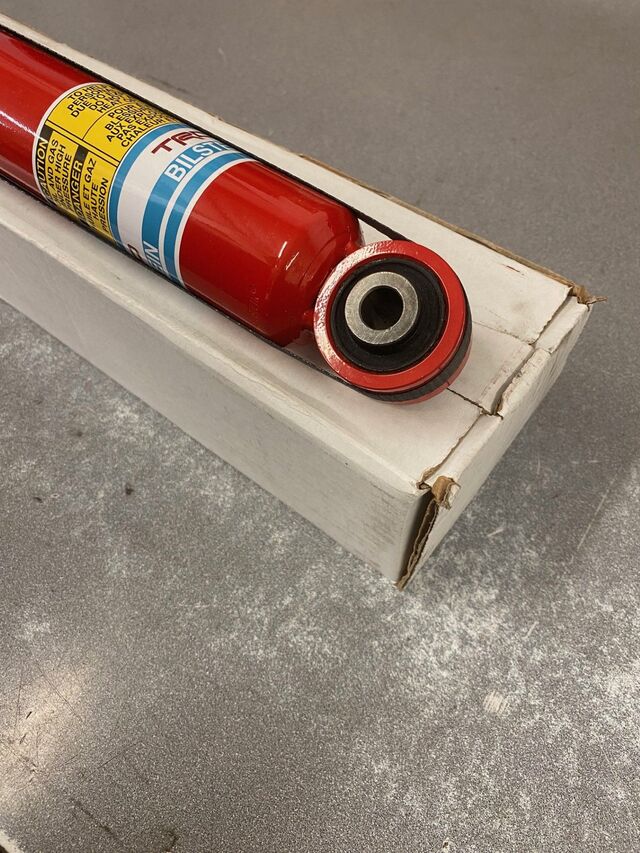 PTR1334071 - TRD: TRD Performance Shock Absorber for Toyota: Tundra Image