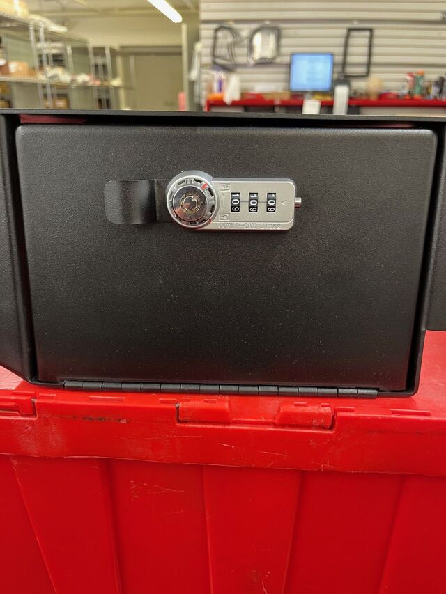 PT97134232 - Interior: Tun Seq Consf for Toyota: Sequoia, Tundra Image