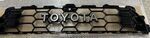 5310135170 - : 2025 4RUNNER TRD PRO GRILLE for Toyota Image