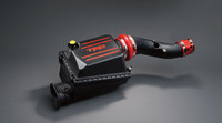 PTR0335090 - TRD: Trd, Cold Air Intake for Toyota: 4Runner, FJ Cruiser, Tacoma Image