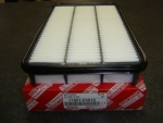 1780103010 - Air &amp; Fuel Delivery: ELEMENT AIR FILTER 17801-03010 for Toyota: Avalon, Camry, Celica, Sienna, Solara Image