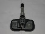 4260733012 - : Tire Pressure Monitoring System Sensor for Scion: iQ, tC, xB, xD | Toyota: 4Runner, Camry, Corolla, FJ Cruiser, Highlander, Land Cruiser, Prius, Prius Plug-In, Prius V, RAV4, Sequoia, Tundra, Yaris Image