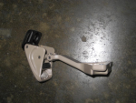 62910AE010E1 - : Quarter Panel Glass Latch for Toyota Image