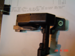 85780AE013 - Body: Window Motor for Toyota Image