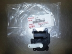 8710607081 - HVAC: Servo for Toyota: Avalon, Camry, Highlander, Solara Image