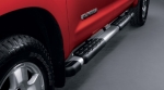 PT2123407C - : TUNDRA C CAB / DOUBLE CAB RUNNING BOARD KIT PT212-3407C for Toyota: Tundra Image