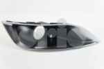 12769761 - : Bumper Fog Light Grille for Saab: 9-3 Image
