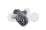 12755258 - Electrical: Door Jamb Switch for Saab: 9-3, 9-5, 900 Image
