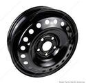 13235015 - : Spare Steel Wheel (17x4) for Saab: 9-5 Image