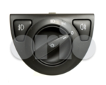 12774375 - Body: Headlamp Switch for Saab: 9-3, 9-3X Image