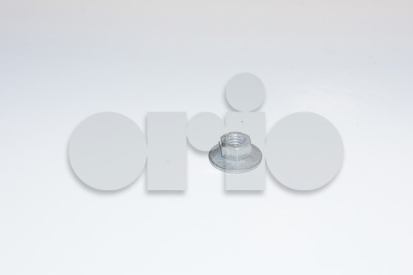 11089471 - : Support Nut for Saab: 9-3, 9-3X, 9-5 Image