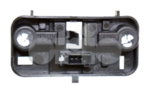 12778464 - Electrical: Socket Plate for Saab: 9-3 Image