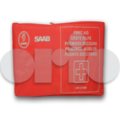 32000519 - Unclassified: First aid kit for Saab Image