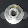 11900445 - : Nut for Saab: 9-3, 9-3X Image