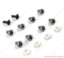 12804284 - : Mounting kit for Saab: 9-5 Image