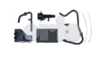 55561213 - : Oil Seperator for Saab Image