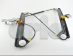 12793728 - : Window Regulator 4-5dr for Saab: 9-3, 9-3X Image