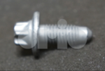 11900025 - : Radiator Mount Screw for Saab Image