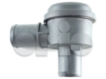 4441895 - : Bypass Valve for Saab: 9-3, 9-5, 900, 9000 Image