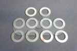 12471367 - : Differential Bearing Shim Kit for Saab Image