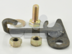 7538440 - : Exhaust Mounting kit for Saab Image