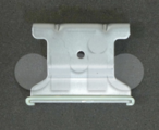 12588387 - : Guide rail for Saab: 9-5 Image