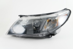 12842069 - Electrical: Headlamp Assembly for Saab: 9-3, 9-3X Image