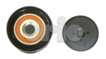 12760888 - : Alternator Pulley for Saab: 9-3 Image
