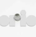92153045 - : NUT for Saab Image