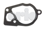 12681140 - : Thermostat Housing Gasket for Saab: 9-3, 9-5 Image