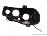 12762509 - : Headlight Housing for Saab: 9-5 Image