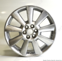 9597413 - : Alloy Wheel (20x8) for Saab Image