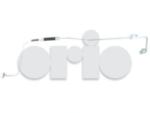 5047006 - HVAC: AC Hose for Saab: 9-5 Image