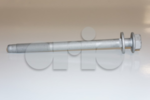 11518393 - : Impact Bar Bolt for Saab: 9-7x Image