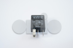 4947115 - Electrical: Horn Relay for Saab: 9-3, 9-5, 900, 9000 Image