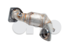 88800010 - Exhaust: Catalytic Converter for Saab: 9-3, 9-3X Image