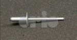 90589346 - Body: Outer Bracket Rivet for Saab: 9-5 Image