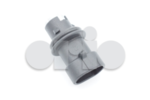13322100 - : Side Marker Bulb Socket for Saab: 9-5 Image