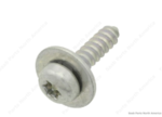 92151994 - : Screw for Saab: 9-3, 9-5, 900 Image