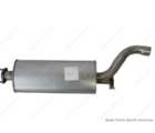 5467154 - : Exhaust Muffler for Saab: 9000 Image