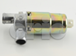 7516792 - Fuel System: Idle Speed Control for Saab: 900, 9000 Image