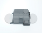 12758453 - : Fuse Box Cover for Saab: 9-5 Image
