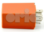 4109070 - : Bulb Check/Control relay for Saab: 9-3, 9-5, 9000 Image