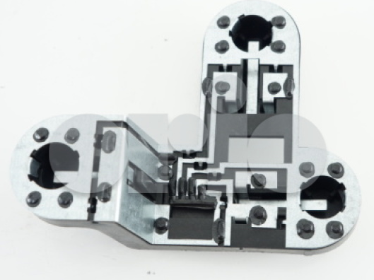 12788637 - Unclassified: Taillight Bulb Socket for Saab: 9-3 Image