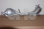 32009678 - : Catalytic Converter for Saab: 9-2X Image