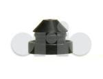 12471634 - : Differential Side Cover Plug for Saab Image
