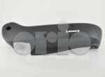 5314281 - : Seat Side Cover - Grey for Saab: 9-3 Image